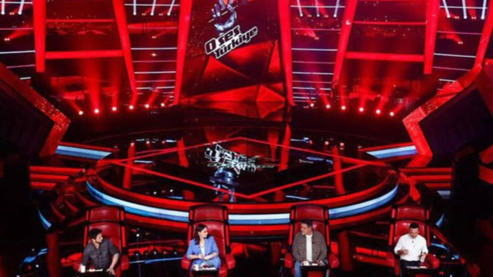 O Ses Türkiye yarışmasının jüri üyeleri belli oluyor! Ajda Pekkan'dan sonra dikkat çeken isim... O Ses Türkiye yarışmasının bir jüri üyesi daha belli oldu! Bomba isim - 2. Resim