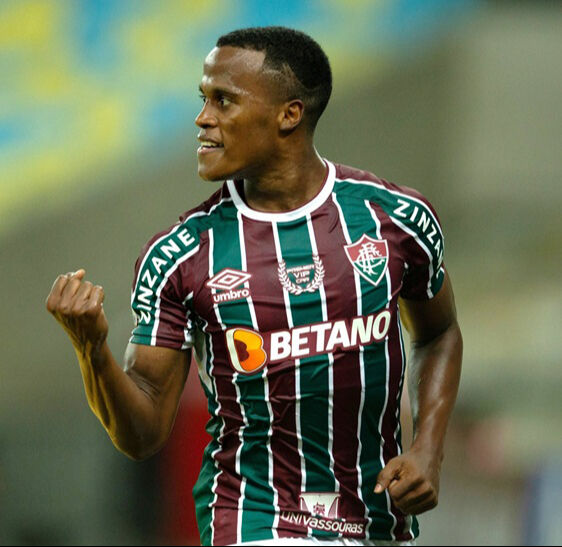 Okan Buruk ısrarla istiyordu, transfer Bakü'de bitiyor! John Arias için ödenecek bonservis belli oldu - 4. Resim