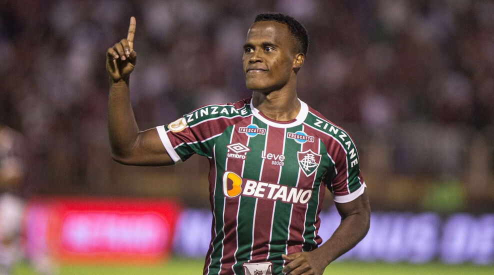 Okan Buruk ısrarla istiyordu, transfer Bakü'de bitiyor! John Arias için ödenecek bonservis belli oldu - 1. Resim