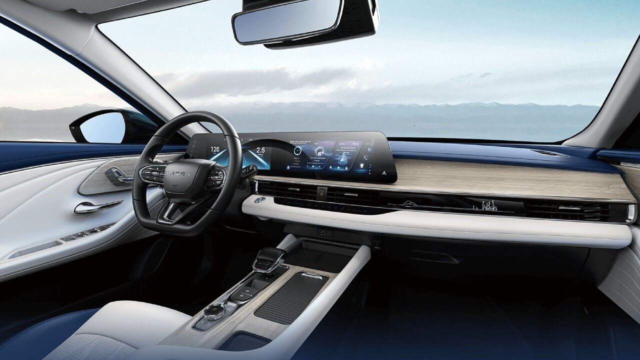 Passat’ın tahtına oturmaya geliyor! Chery ARRIZO 8'in Türkiye'de satışa çıkacağı tarih belli oldu, işte fiyatı - 3. Resim