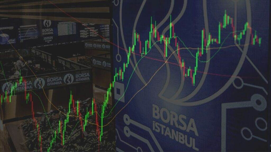 Piyasalar TCMB’den sinyali aldı! Borsa bankalarla şahlandı, tahvil faizi çakıldı - 2. Resim