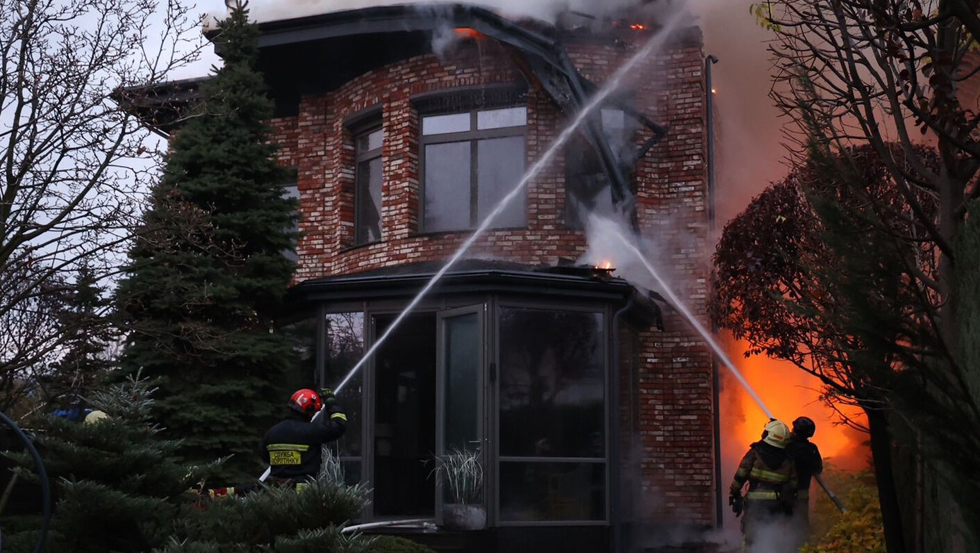 Rusya, Ukrayna'ya kıtalararası balistik füze fırlattı - 1. Resim