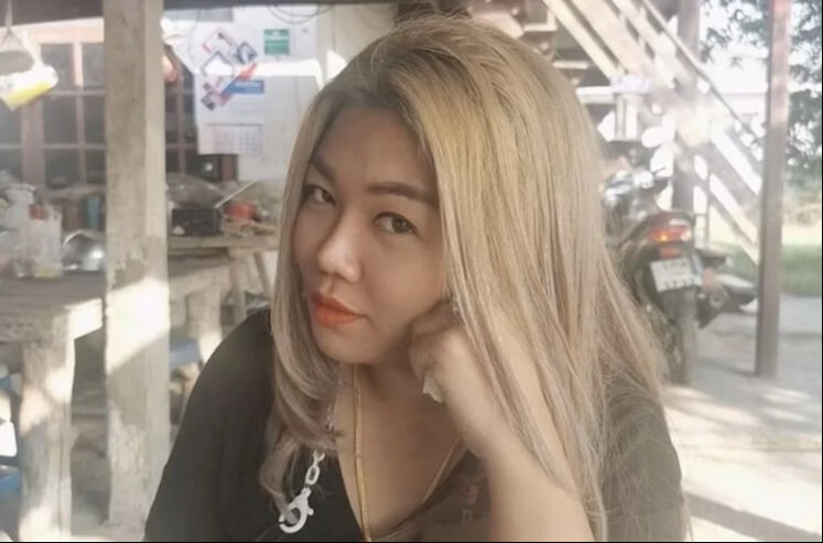 Taylandlı kadından katliam! 14 arkadaşını öldürdü, cezası belli oldu - 1. Resim