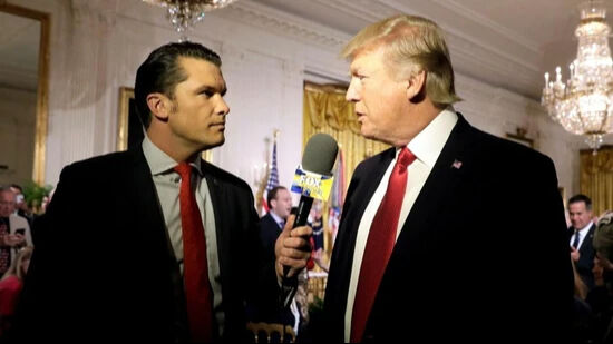 Trump'ın aday gösterdiği isim çekildi! Taciz iddiası gündeme bomba gibi düştü - 2. Resim