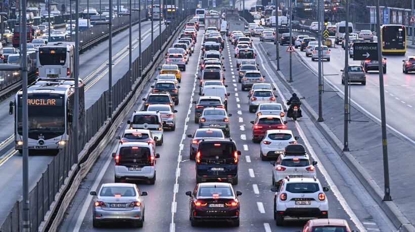 Türkiye rekoru geldi! Motosiklet satışlarında büyük patlama - 1. Resim