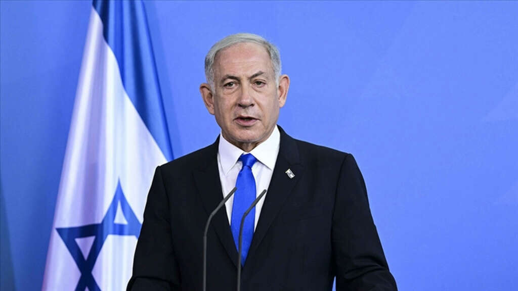 Uluslararası Ceza Mahkemesi (UCM) Netanyahu için yakalama kararı çıkardı! Netanyahu neden tutuklanacak? - 1. Resim
