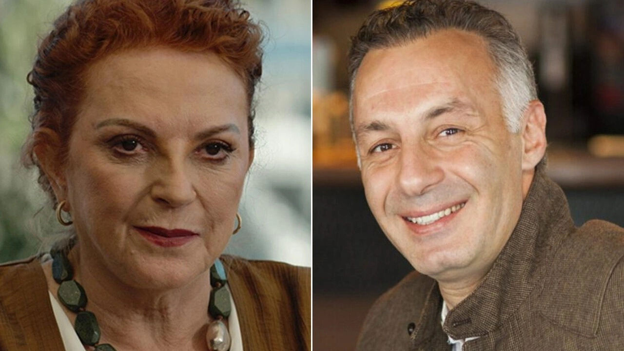 Ünlü oyuncu Yalı Çapkını dizisine veda ediyor! - 3. Resim