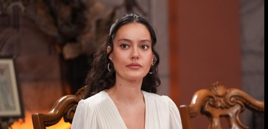 Ünlü oyuncu Yalı Çapkını dizisine veda ediyor! - 2. Resim