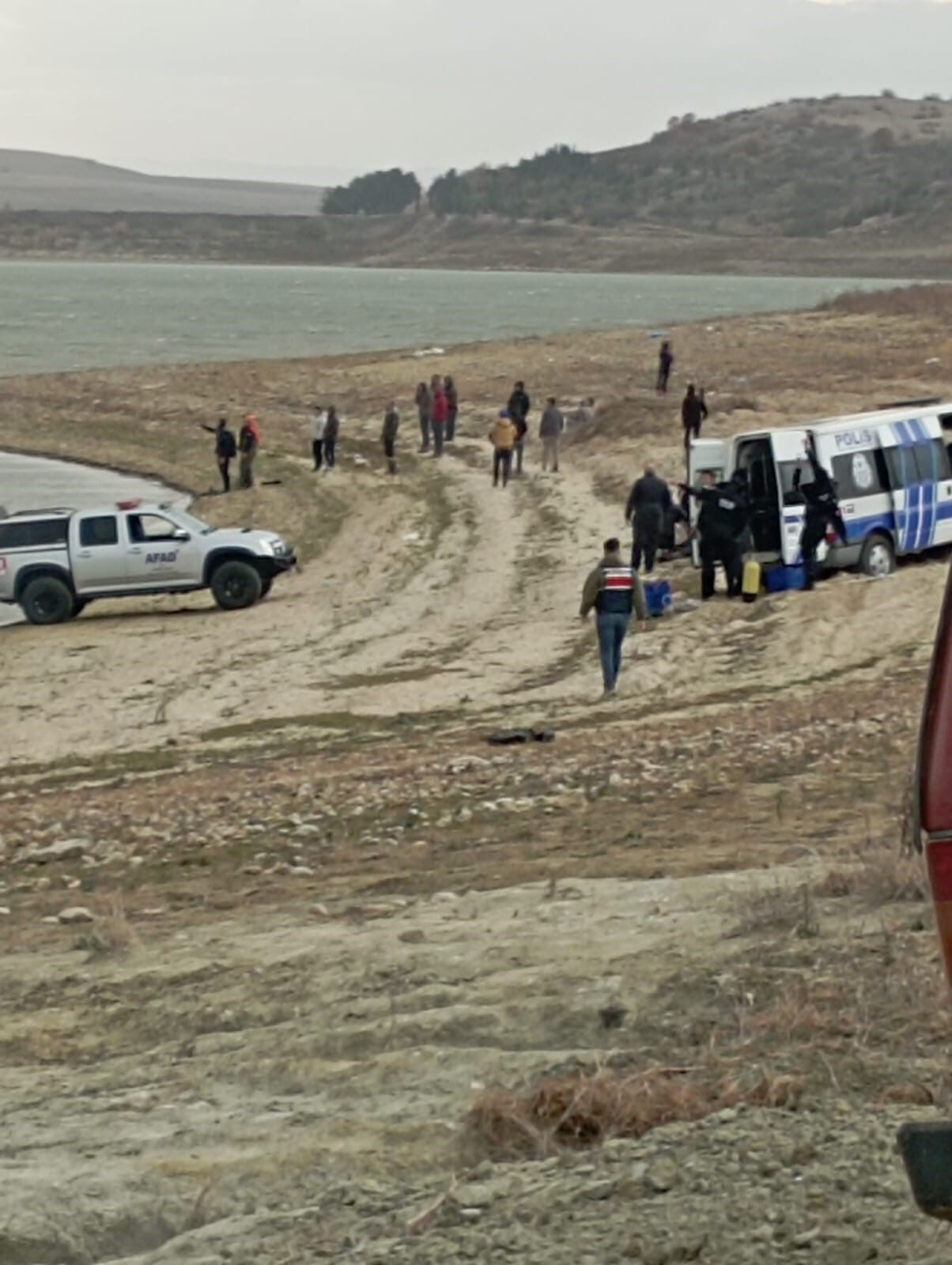 Veli Ayaz'ın kahreden sonu... Ördek için canından oldu Veli Ayaz'ın kahreden sonu... Ördek için canından oldu - 1. Resim