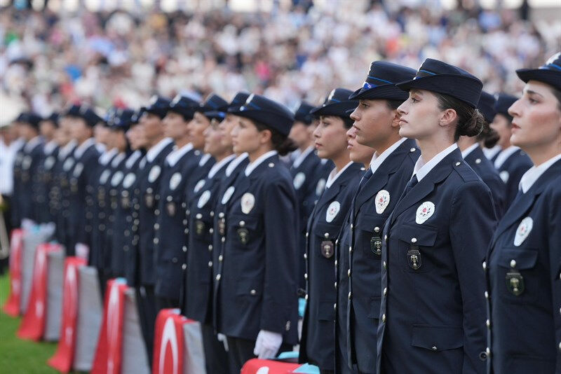 Vücut kitle endeksi hesaplama nasıl yapılır? POMEM başvuru için kadın-erkek beden kitle endeksi belli oldu! - 1. Resim