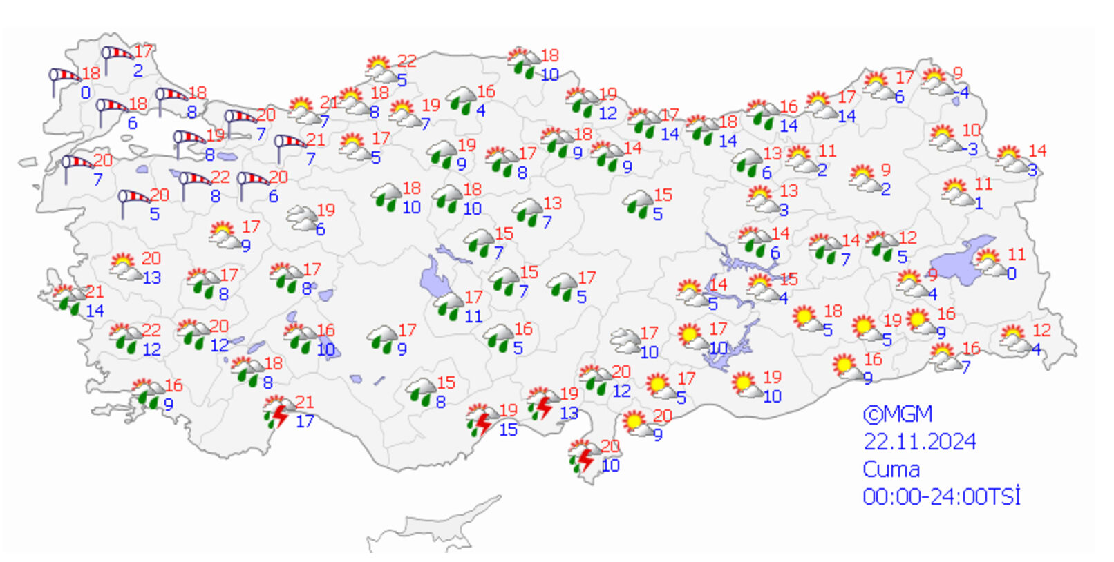 Yarın okullar tatil mi? 22 Kasım Cuma günü için Valilik’ten açıklama bekleniyor  Yarın okullar tatil mi? 22 Kasım Cuma günü için Valilik’ten açıklama bekleniyor  - 1. Resim
