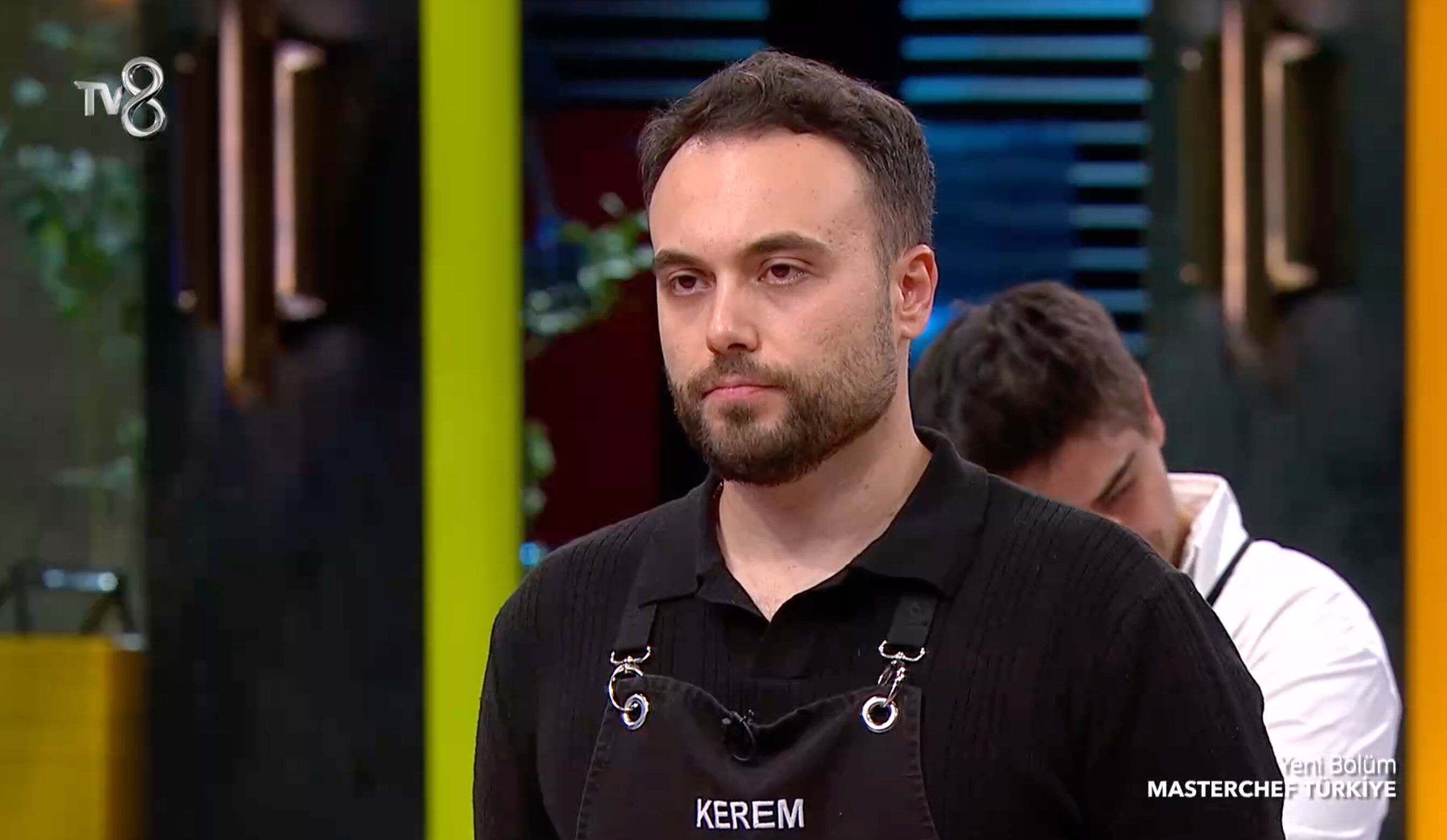 21 Kasım 2024 MasterChef dokunulmazlık oyununu kim kazandı? İkinci eleme adayı belli oldu  - 2. Resim