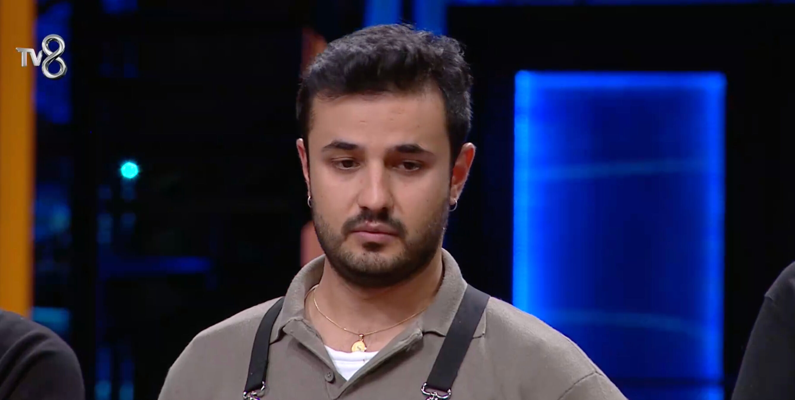 21 Kasım 2024 MasterChef dokunulmazlık oyununu kim kazandı? İkinci eleme adayı belli oldu  - 3. Resim