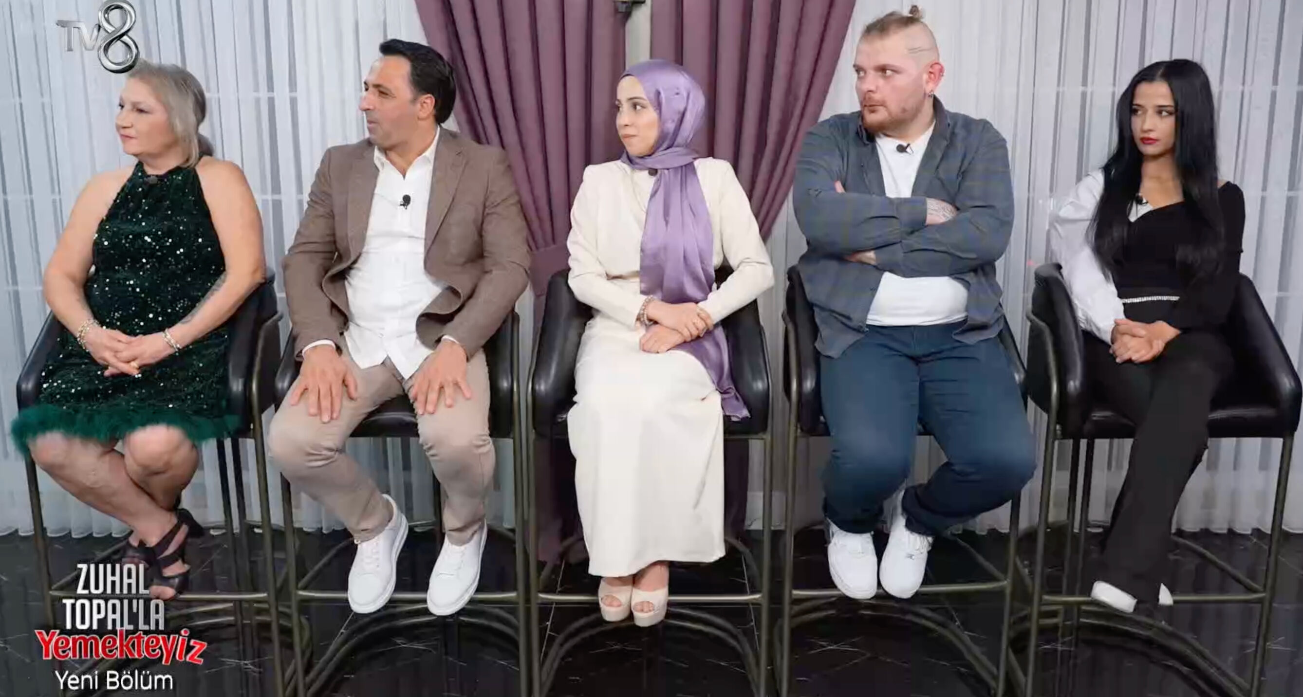 22 Kasım Cuma Zuhal Topal'la Yemekteyiz birincisi kim oldu? 150 bin TL’lik büyük ödül heyecanı yaşandı  - 3. Resim