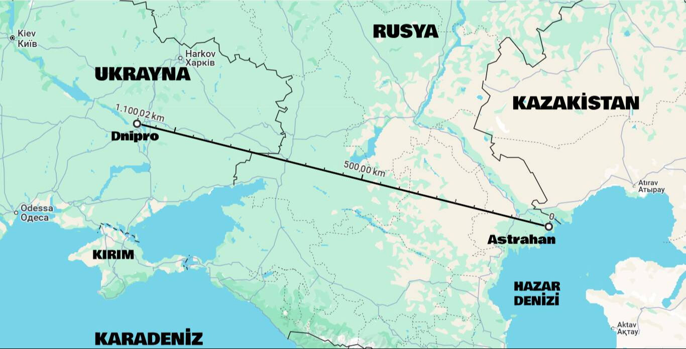 3. Dünya Savaşı an meselesi! Füze restleşmesinde Putin el yükseltti - 1. Resim