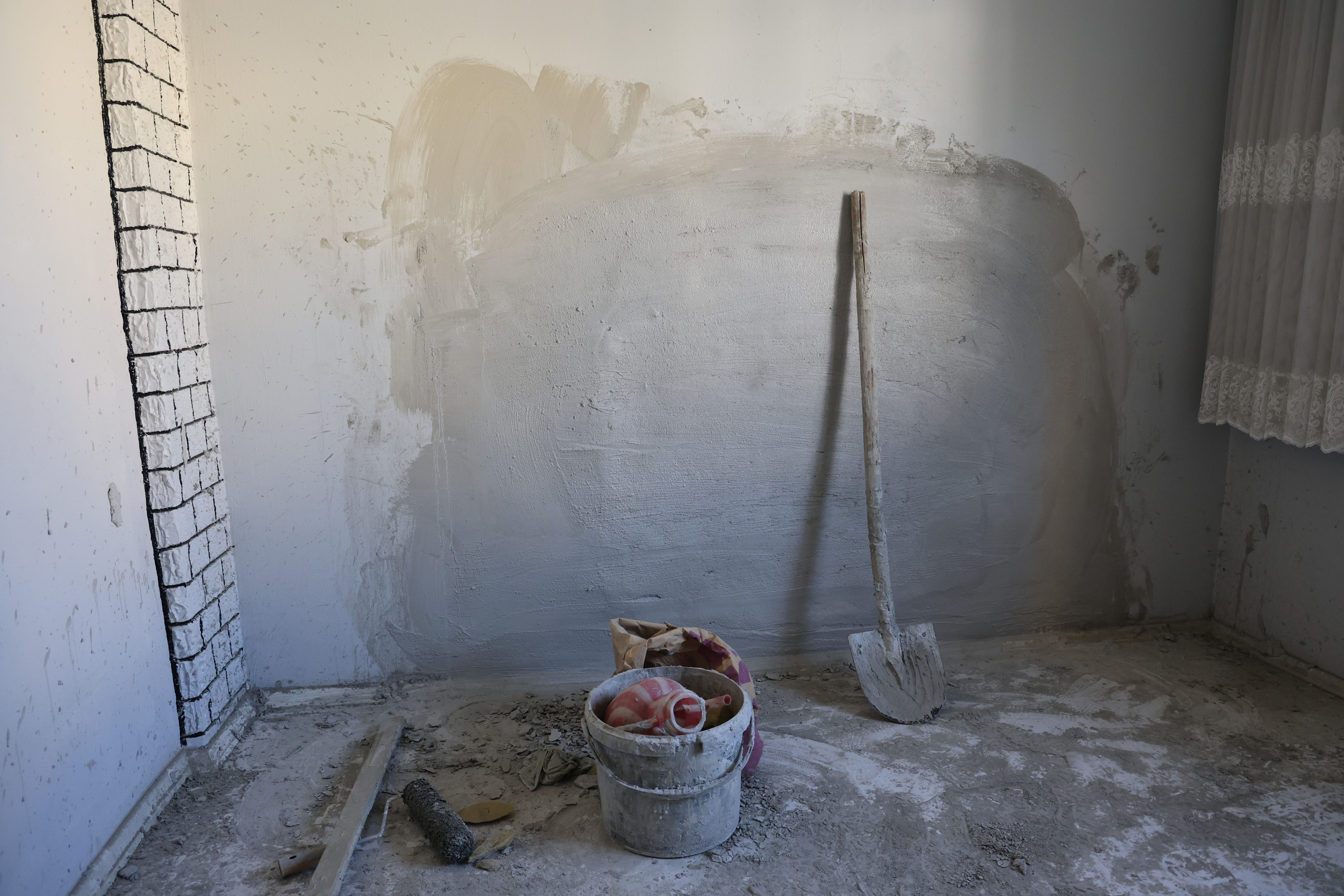 35 yıllık komşunun yaptığı akıllara durgunluk verdi! ''Biz onun elinde büyüdük, yazıklar olsun'' - 1. Resim