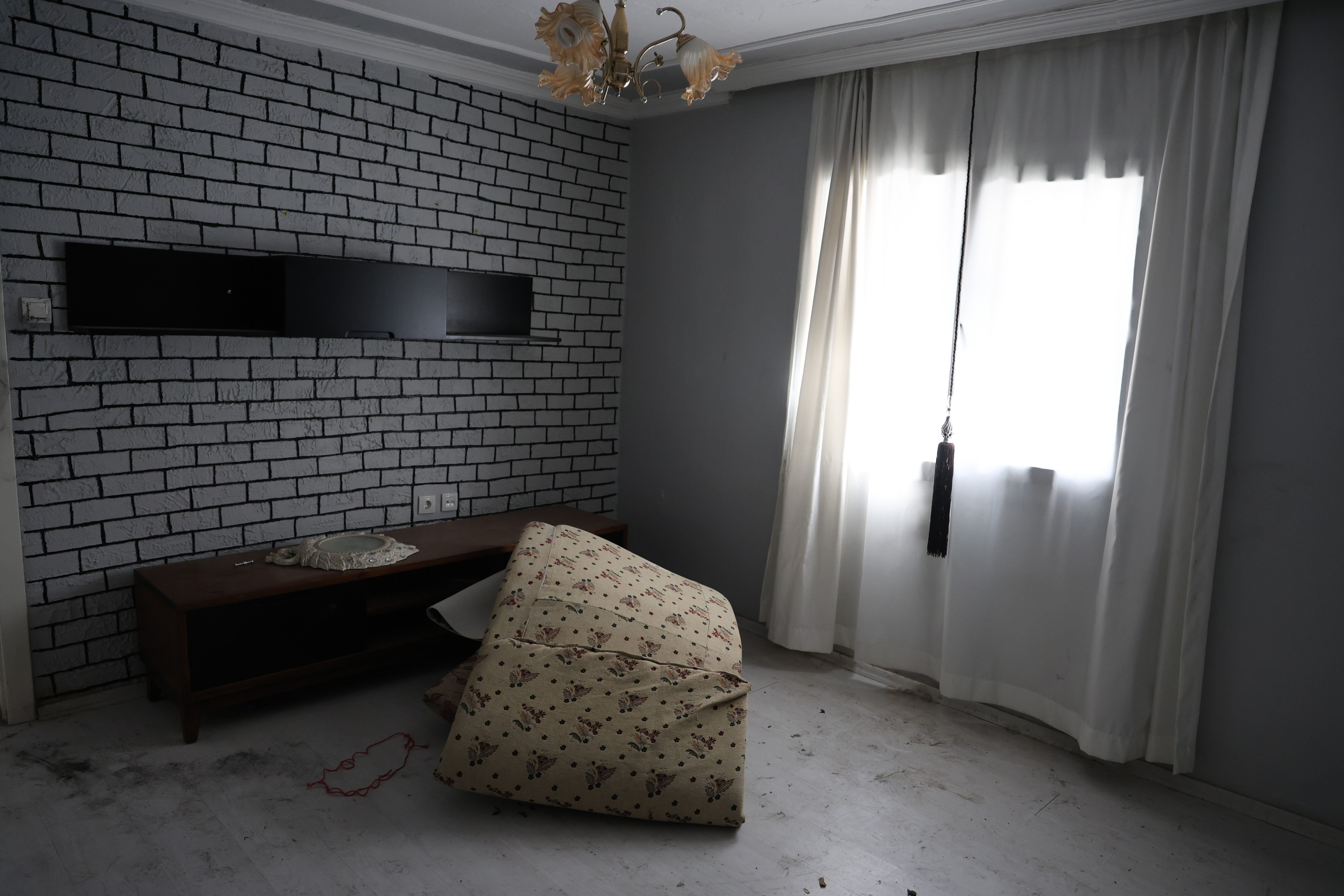 35 yıllık komşunun yaptığı akıllara durgunluk verdi! ''Biz onun elinde büyüdük, yazıklar olsun'' - 3. Resim