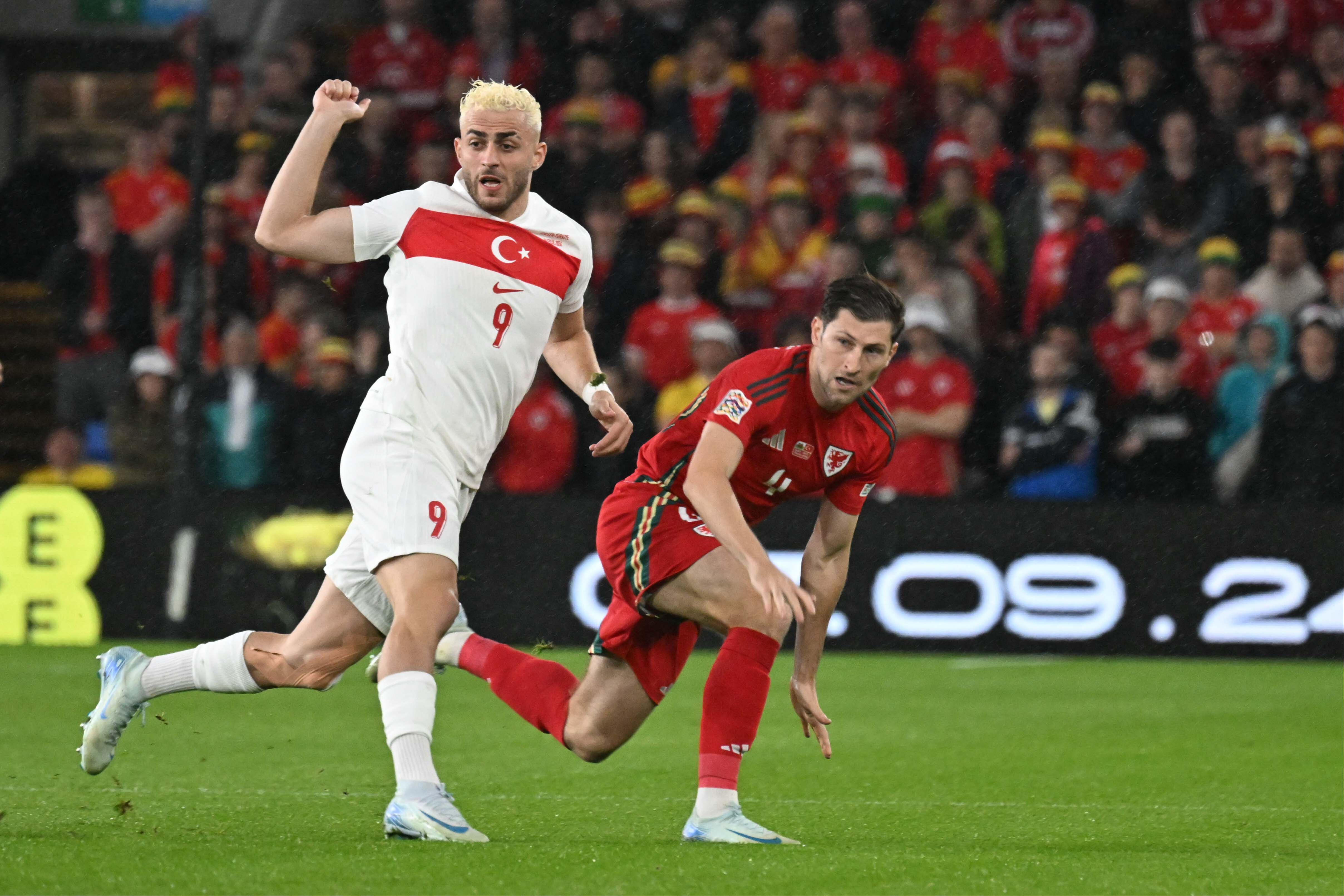 A Milli Takımımızın, Uluslar Ligi play-off turundaki rakibi Macaristan oldu A Milli Takımımızın, Uluslar Ligi play-off turundaki rakibi belli oluyor! 4 ihtimal var - 2. Resim