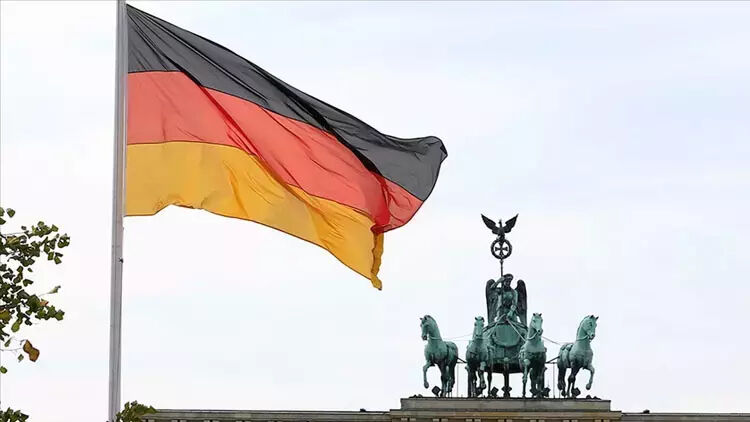 Almanya'nın 2025 erken seçimi dünyanın geleceğini şekillendirecek - 3. Resim