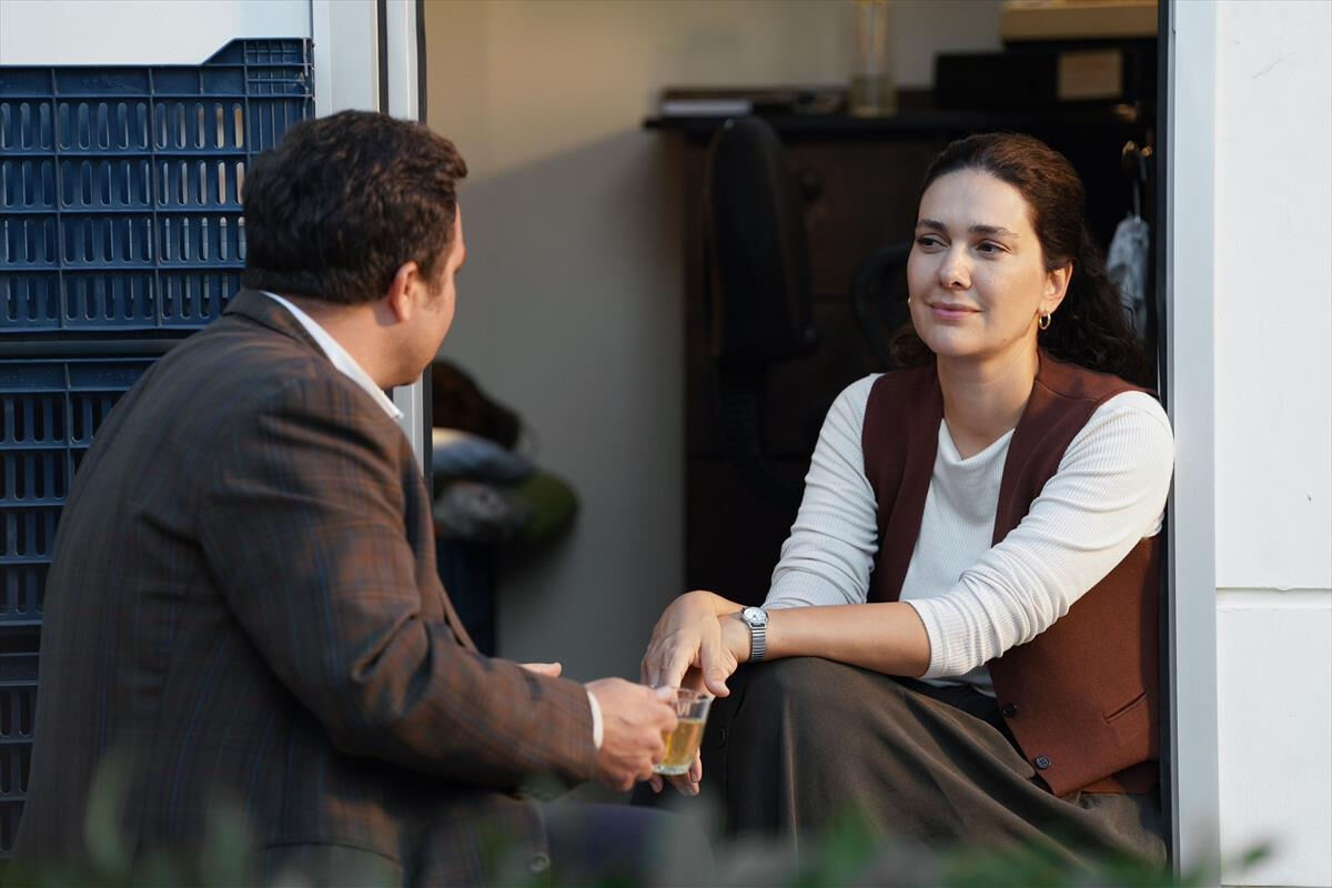 Annem Ankara'daki hikayeyi anlatan gizemli ses ortaya çıktı! Meğer ünlü oyuncuymuş - 3. Resim