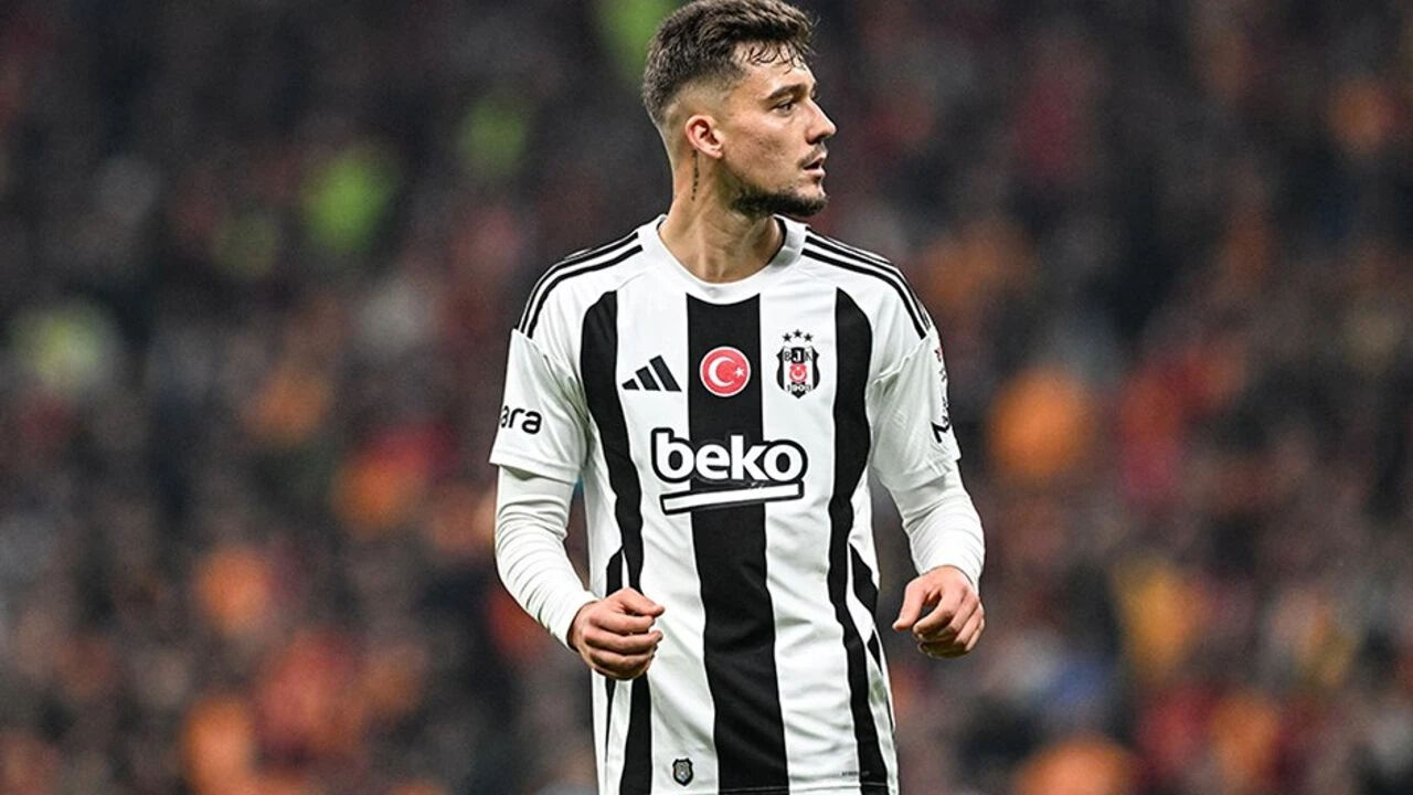 Beşiktaş Başkanı Hasan Arat, çarpıcı açıklamalar yaptı! Yabancı hakem bize de uyar - 1. Resim