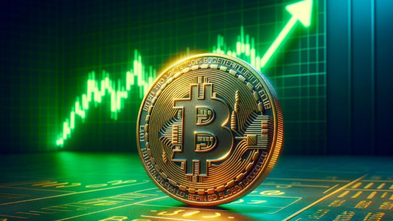 Bitcoin 100 bin dolar ipini göğüslüyor! Yeni hedef için tarih ve seviye verildi