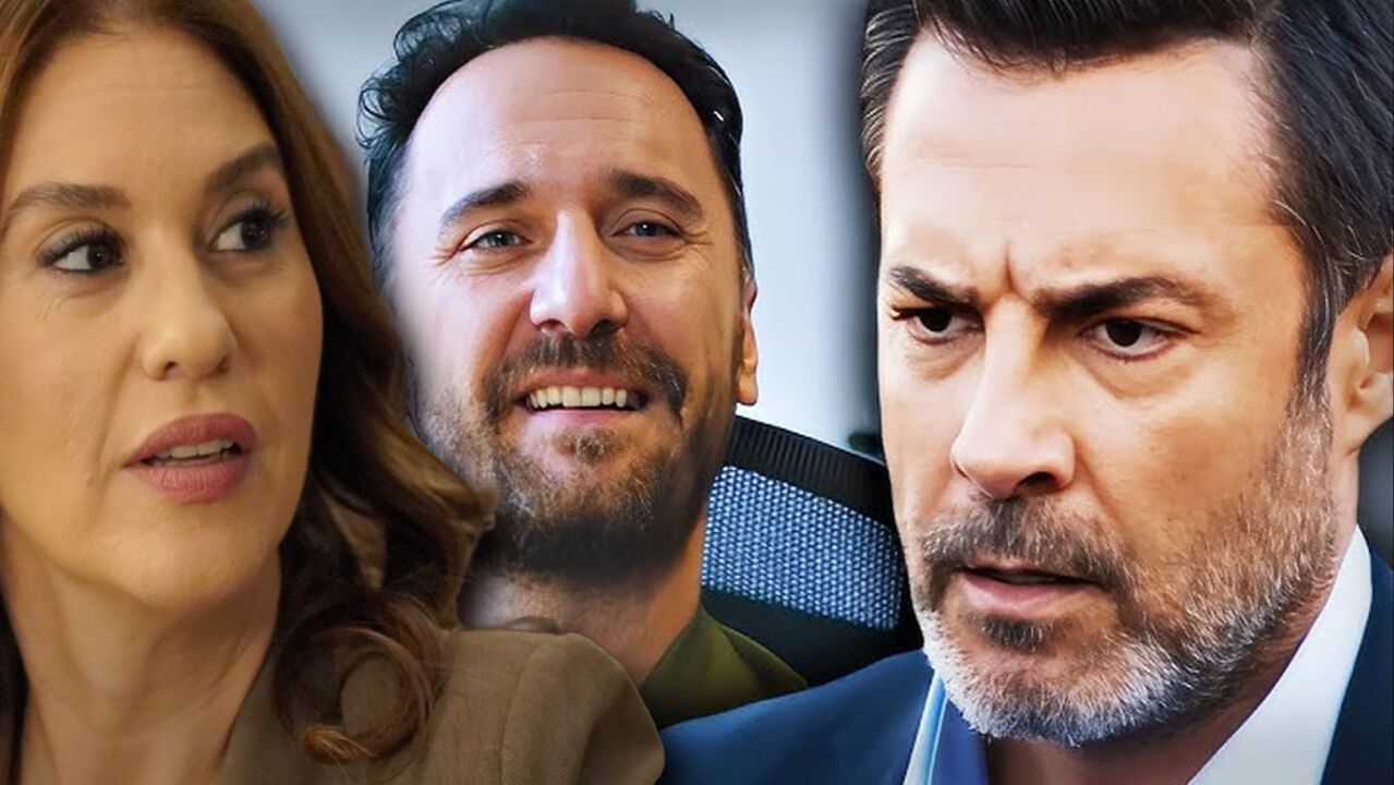 Bu akşam hangi diziler var? 22 Kasım Cuma TV yayın akışı  - 3. Resim