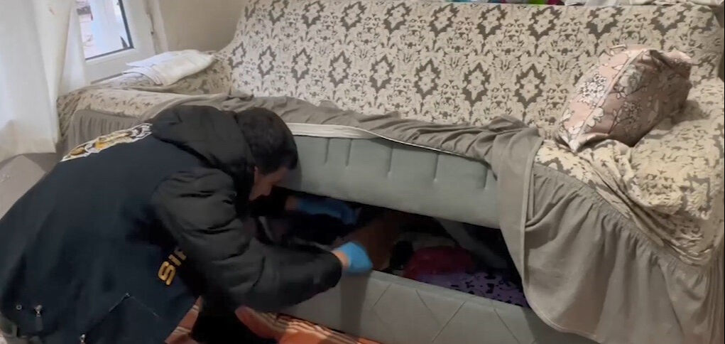 Çocuklara ait müstehcen görüntüleri paylaştılar! 6 şüpheli Bitlis'te yakalandı Çocuklara ait müstehcen görüntüleri paylaştılar! 6 şüpheli Bitlis'te yakalandı - 2. Resim