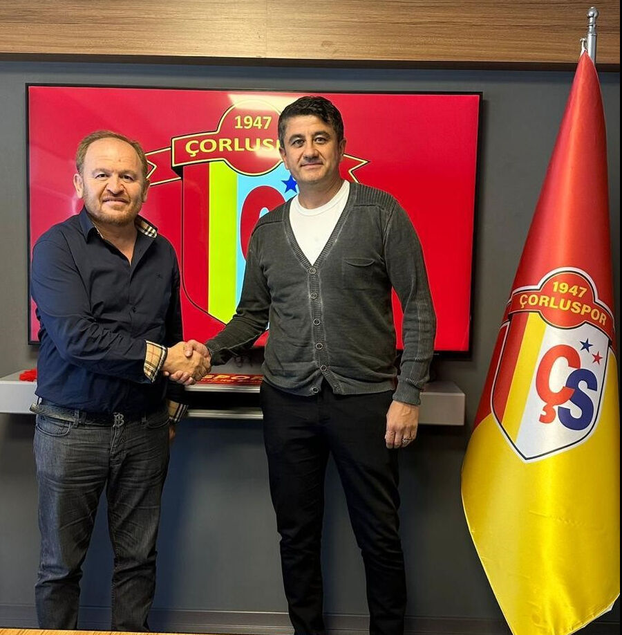 Çorluspor 1947'nin teknik direktörü Ersin Aka öldürüldü - 2. Resim