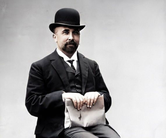 Dünya yüz yıldır bu hapı yutuyor! - 1. Resim