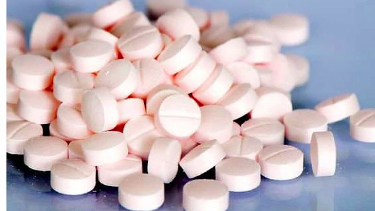 Dünya yüz yıldır bu hapı yutuyor! - 7. Resim