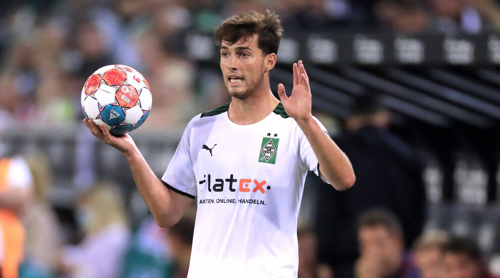 Dünyaca ünlü yıldızların olduğu listede tek Türk var! İşte en çok süre alan genç futbolcular - 11. Resim