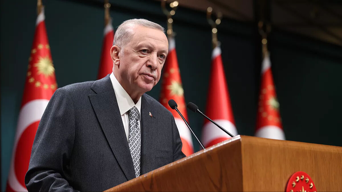 Erdoğan, Şimşek ve Işıkhan'ın mesajları asgari ücret hesabını değiştirdi! Bambaşka bir rakam gündemde - 2. Resim