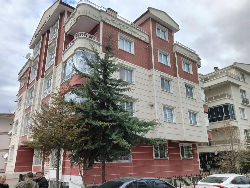 Ev hapsindeki Servet Bozkurt peş peşe cinayet işledi! Emniyetten açıklama geldi - 2. Resim