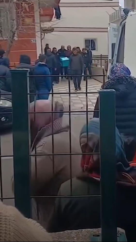 Ev hapsindeki Servet Bozkurt peş peşe cinayet işledi! Emniyetten açıklama geldi - 3. Resim