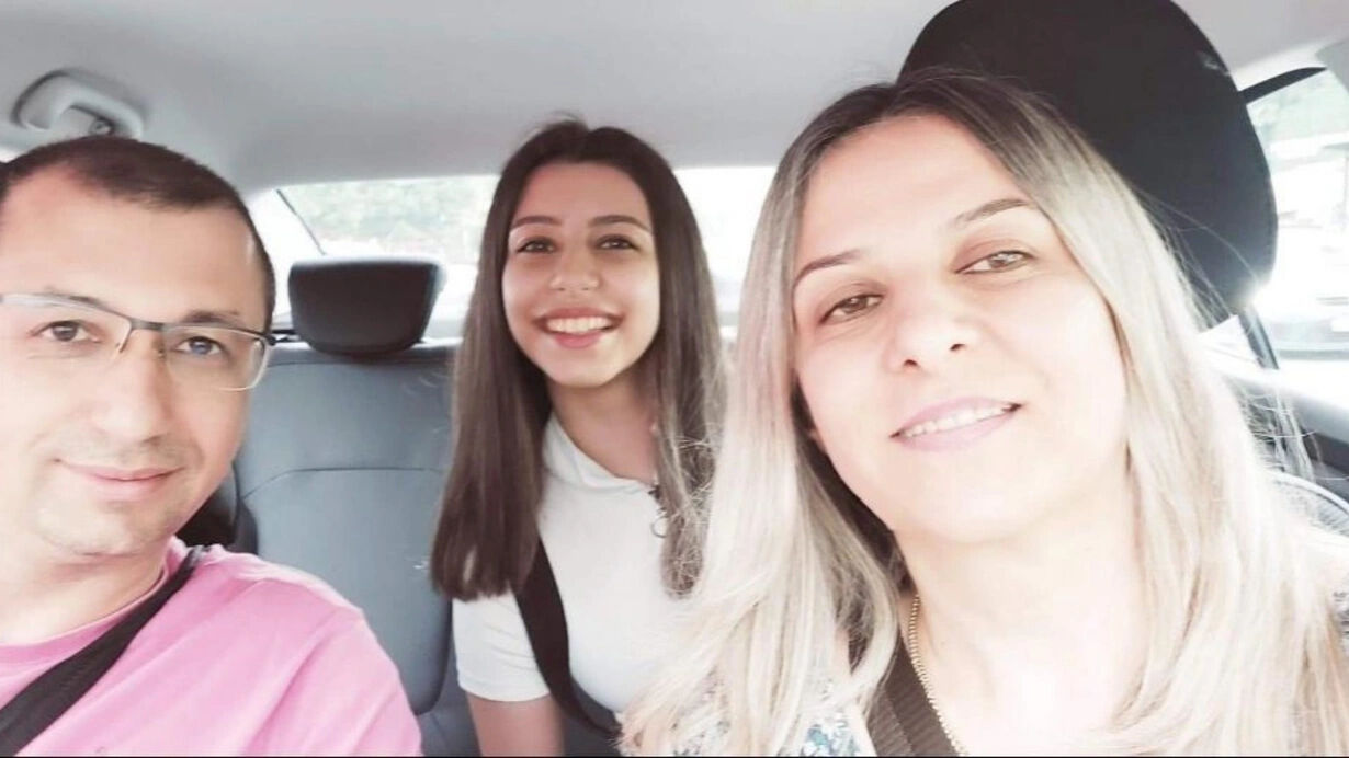 Eylül Sıla Ilgaz'ın ölümünün ardından soru işaretleri kaldı: Acılı aile suskunluğunu bozdu - 5. Resim