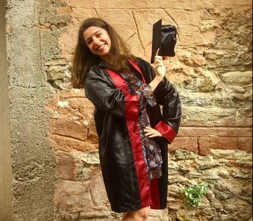 Eylül Sıla Ilgaz'ın ölümünün ardından soru işaretleri kaldı: Acılı aile suskunluğunu bozdu - 3. Resim