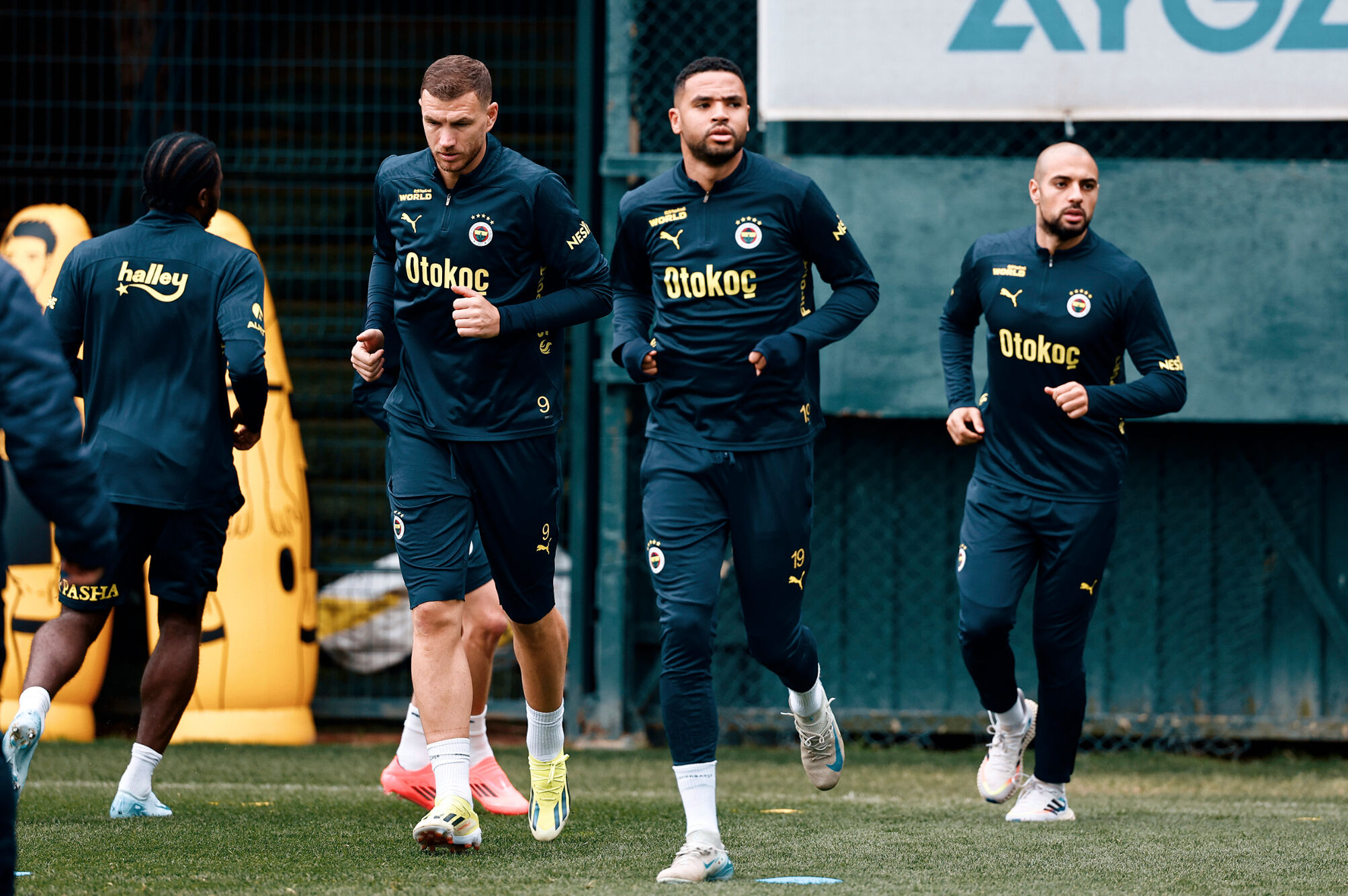 Kayserispor-Fenerbahçe maçı ne zaman, saat kaçta, hangi kanalda?  - 3. Resim