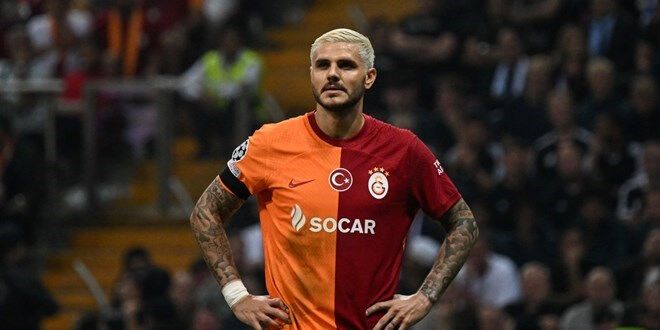 Galatasaray Başkanı Dursun Özbek, rakiplerine taş attı! "Bir yapı varsa bize karşı var" - 1. Resim