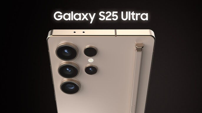 Galaxy S25 serisinin yeni özellikleri ortaya çıktı! Galaxy S25 serisinin yeni özellikleri ortaya çıktı! - 2. Resim