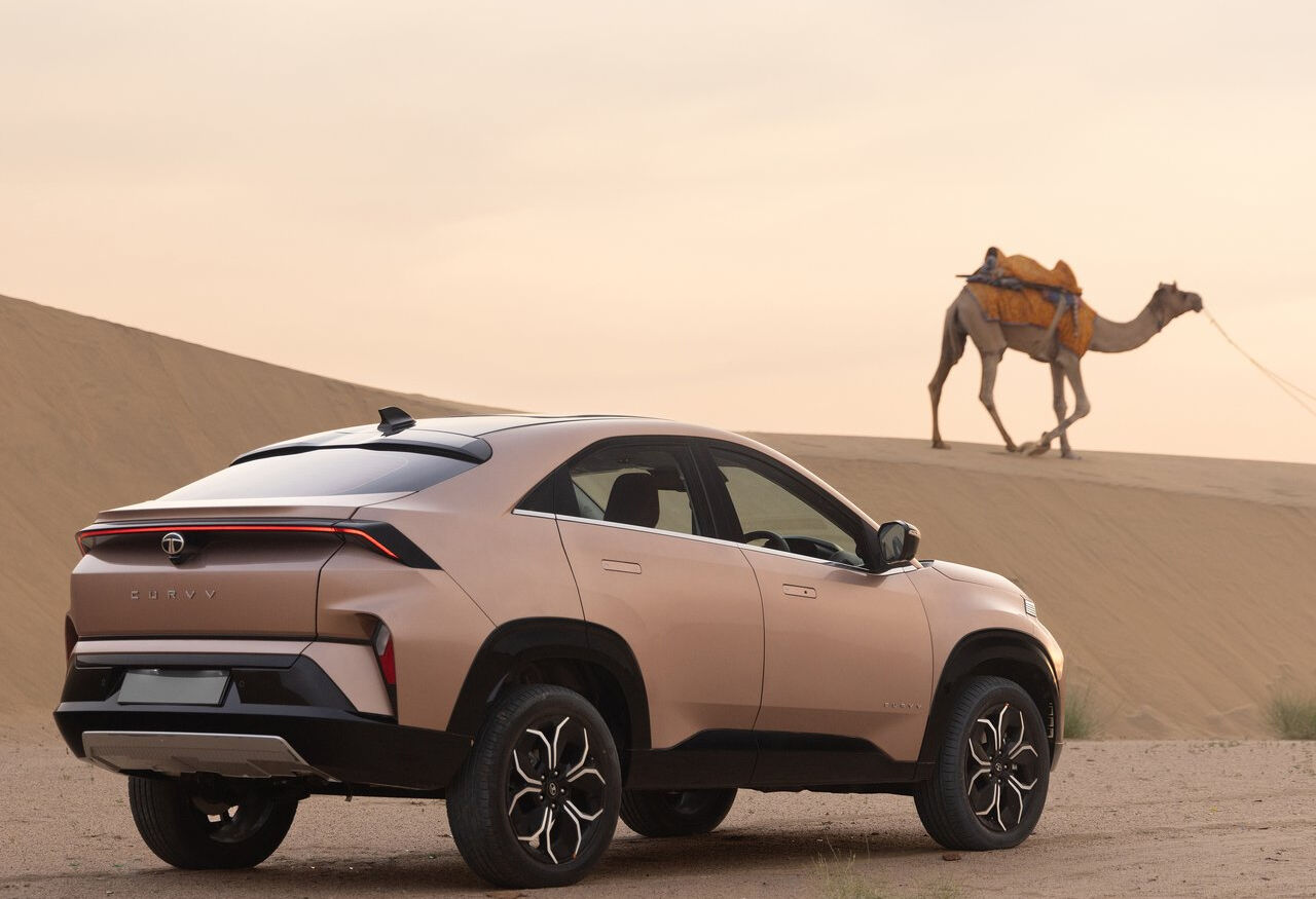 Hint devi Tata’dan yeni model! 40 dakikada şarj, uzun menzil ve daha fazlası - 1. Resim