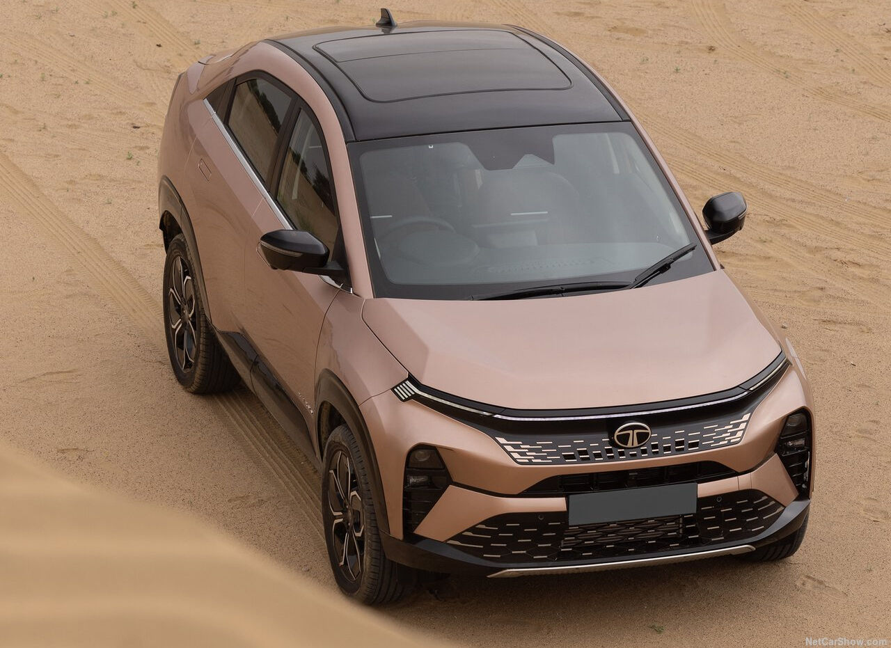 Hint devi Tata’dan yeni model! 40 dakikada şarj, uzun menzil ve daha fazlası - 2. Resim