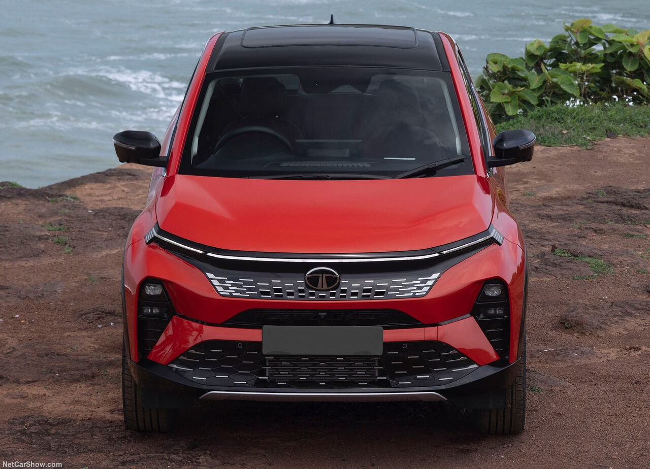 Hint devi Tata’dan yeni model! 40 dakikada şarj, uzun menzil ve daha fazlası - 4. Resim