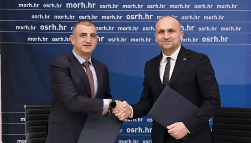 Hırvat basınından Türk İHA'larına övgü: Çin ve ABD'nin gerçekleştiremediği olağanüstü bir başarı - 1. Resim