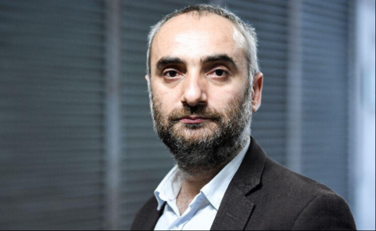 İsmail Saymaz ve Fatih Altaylı hakkında soruşturma! İstanbul Cumhuriyet Başsavcılığı harekete geçti - 1. Resim