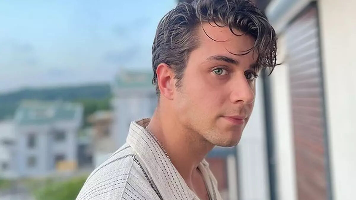 Kardeşlerim dizisinin yıldızı Onur Seyit Yaran'ın yeni adresi belli oldu Kardeşlerim dizisinin yıldızı Onur Seyit Yaran'ın yeni adresi belli oldu - 1. Resim