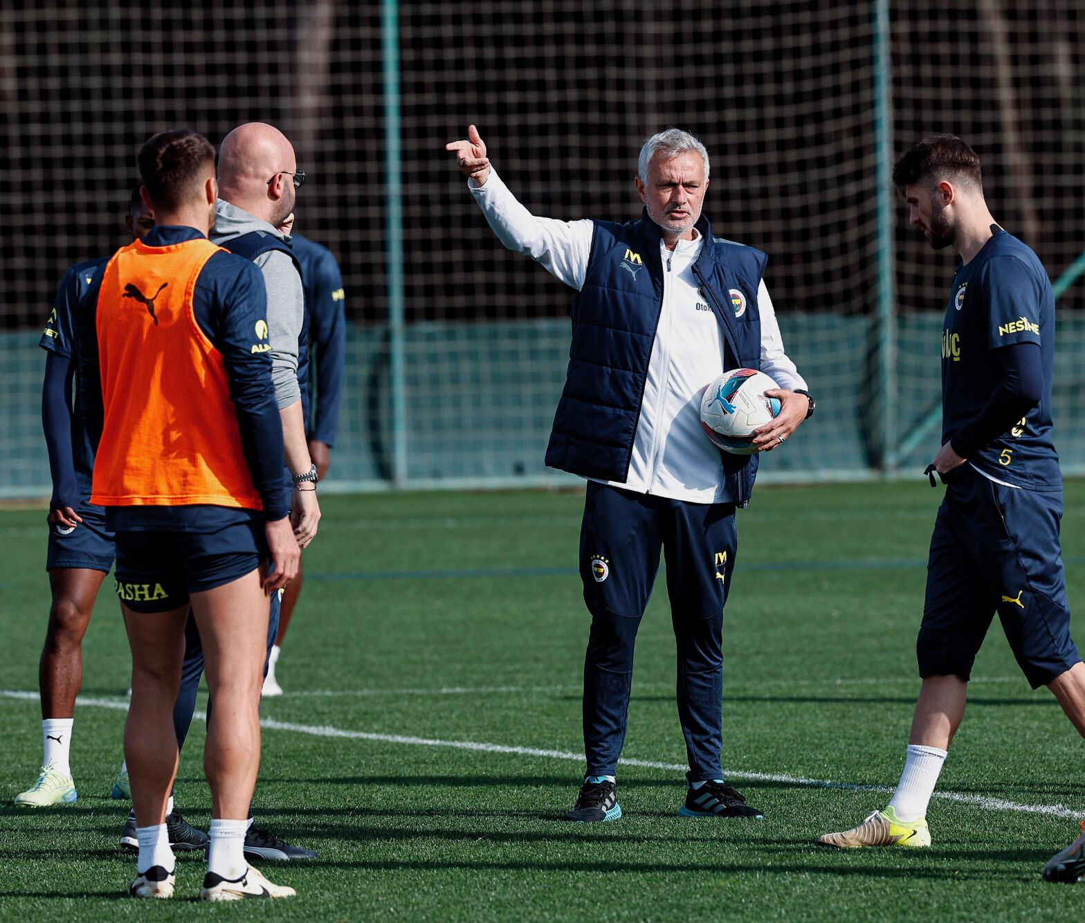 Kayserispor-Fenerbahçe maçı ne zaman, saat kaçta, hangi kanalda?  - 1. Resim