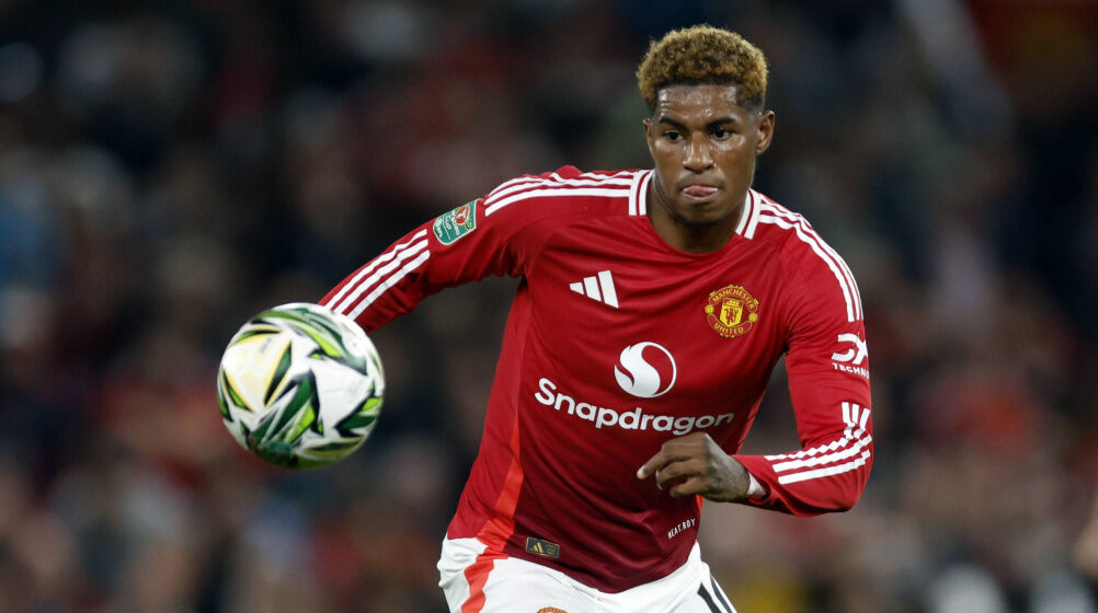 Mauro Icardi'nin yerine Manchester United'ın yıldızı Marcus Rashford geliyor - 5. Resim