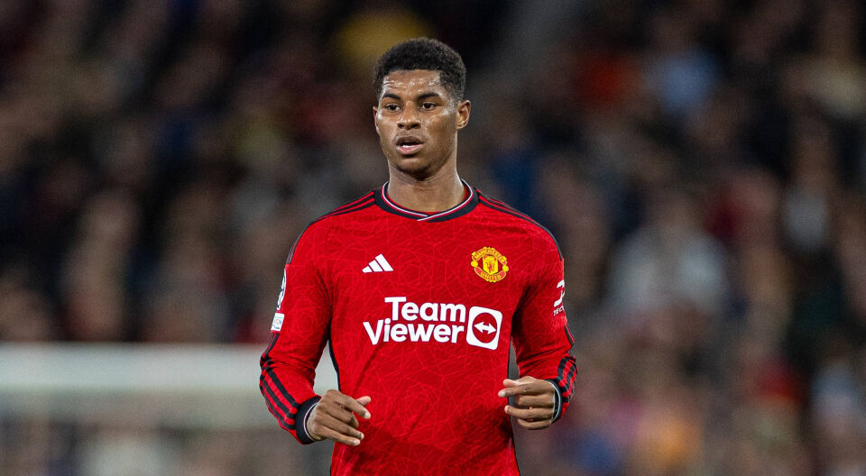 Mauro Icardi'nin yerine Manchester United'ın yıldızı Marcus Rashford geliyor - 4. Resim