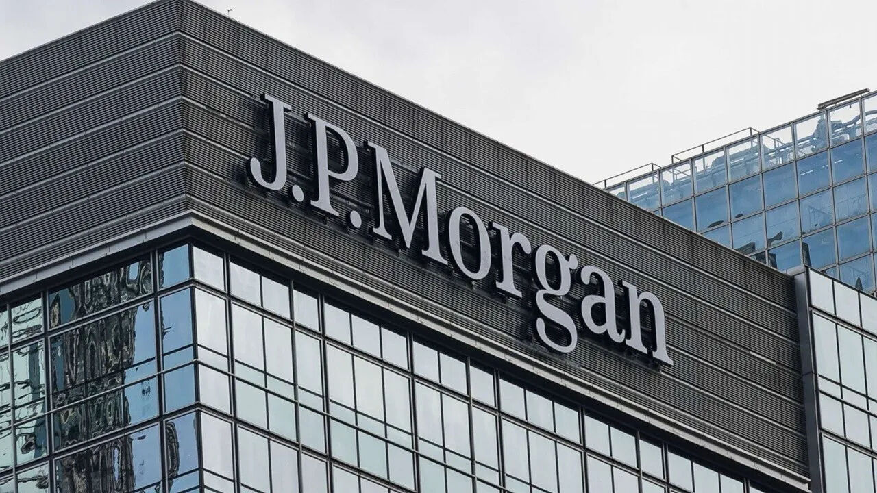 Merkez Bankası faizi ne zaman indirecek! ABD'li bankalar Morgan Stanley ve JP Morgan tarih verdi - 3. Resim